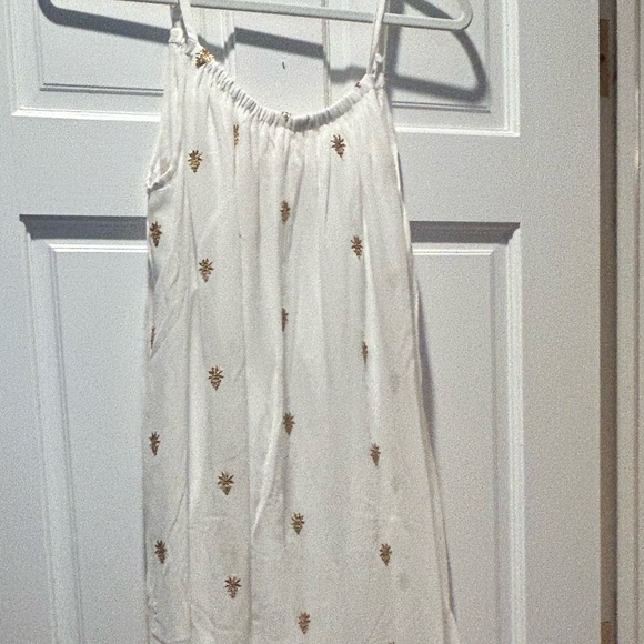 Village Lift Goddess dress - Picture 8 of 16